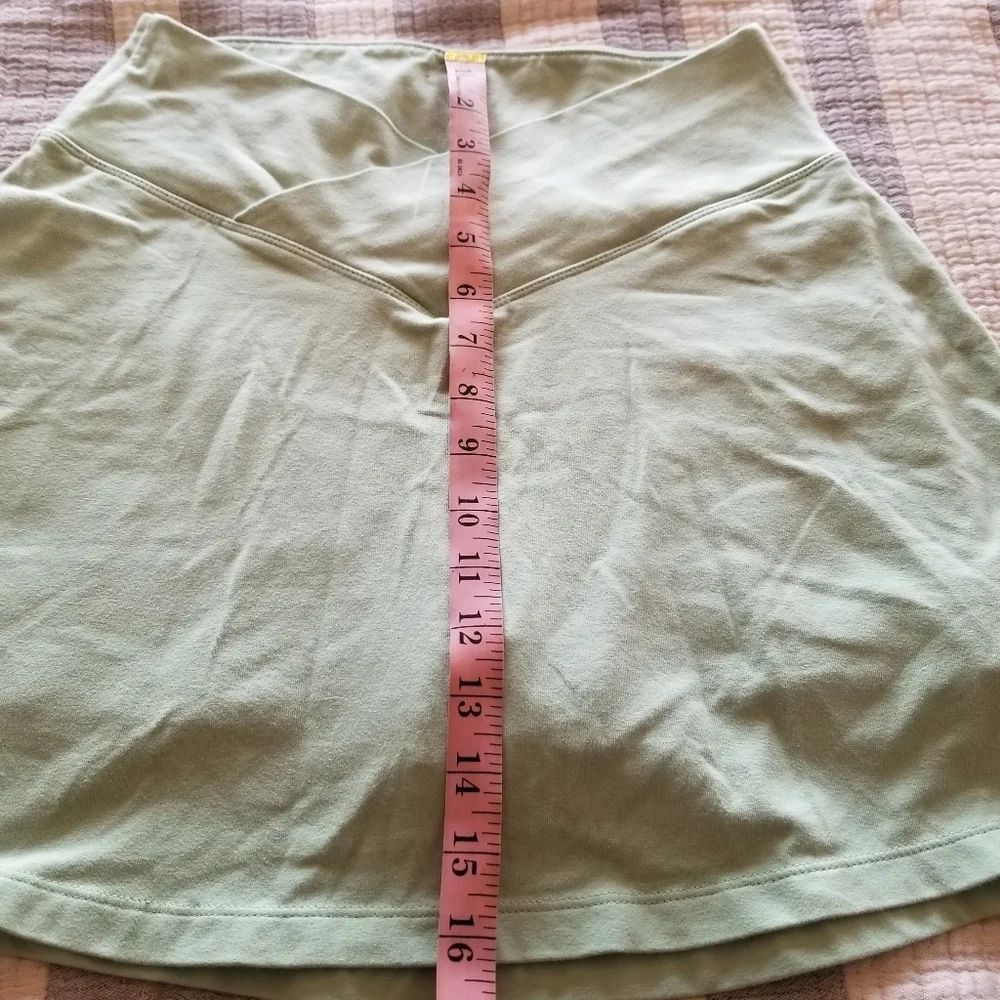 Pink Victoria's Secret | Tennis Skort - Picture 9 of 9